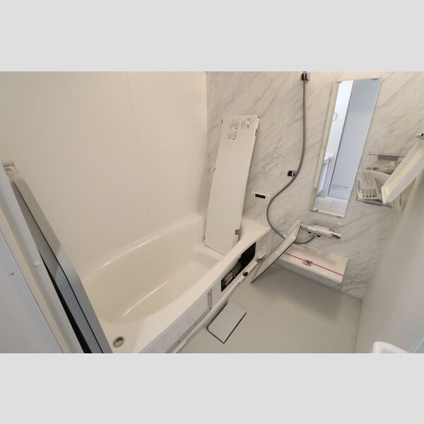 バニュルス　Ⅵ 浴室