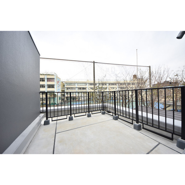 グローリオシェルト駒込西ケ原 内観