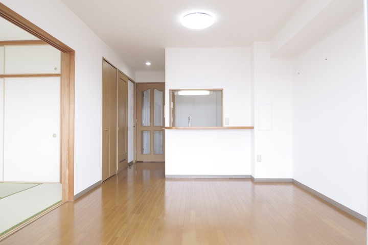 T's garden清瀬9階 部屋その他