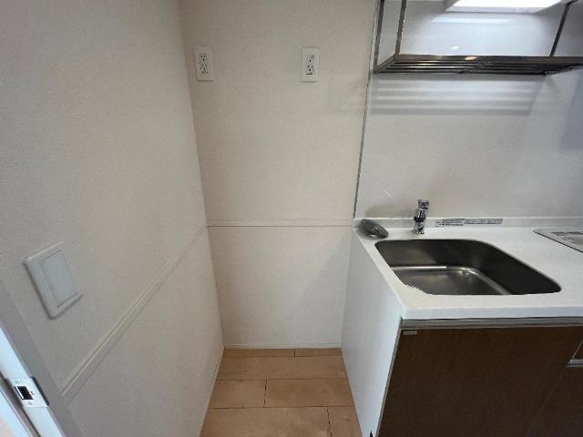 テニール キッチン