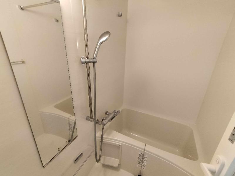 シーズンフラッツ浅草12階 部屋その他