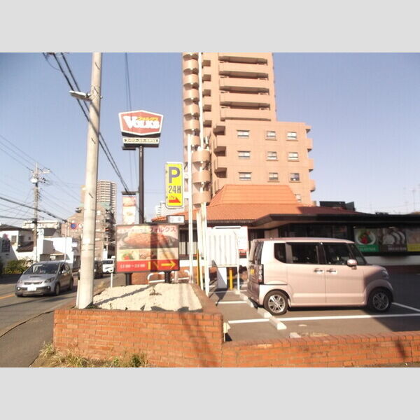 La Printemps(ラプランタン) 周辺