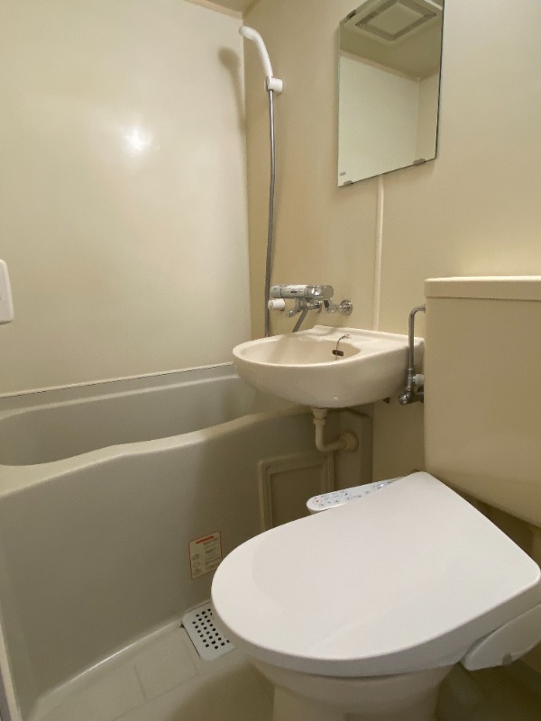 T’s garden都立大学Ⅱ1階 同建物別部屋の参考画像