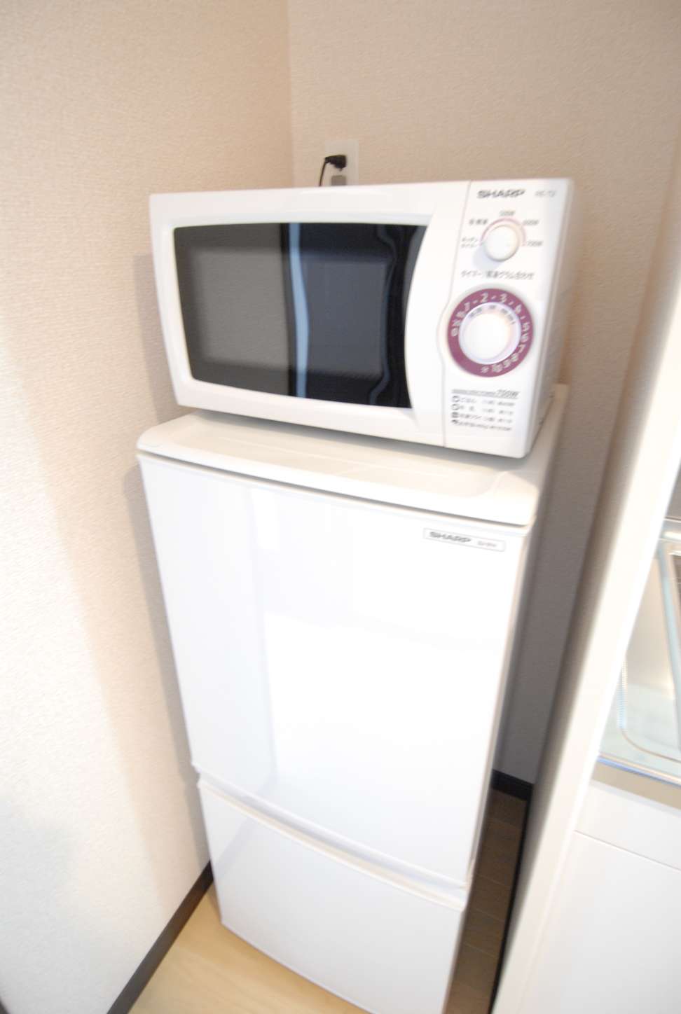 レオネクストヒルサイドテラス参303号室 部屋その他