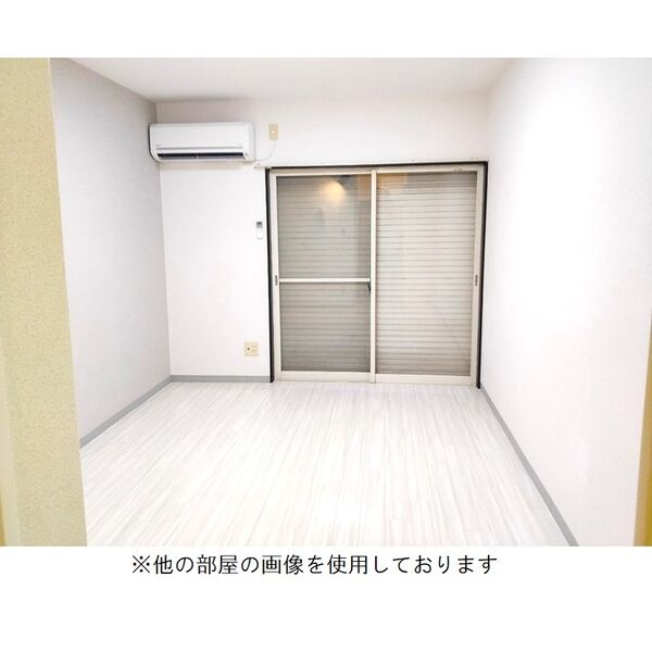 108号室