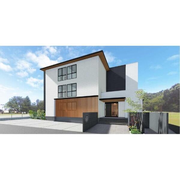 Ricott　URAWA 外観