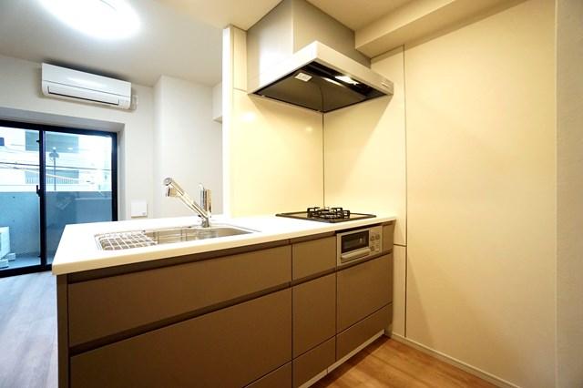 SYFORME浅草Ⅱ その他、部屋スペース