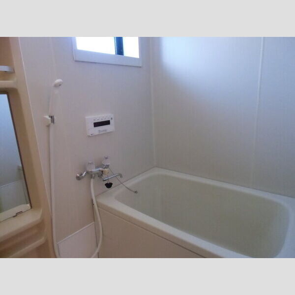 タウンハウス豊四季 浴室