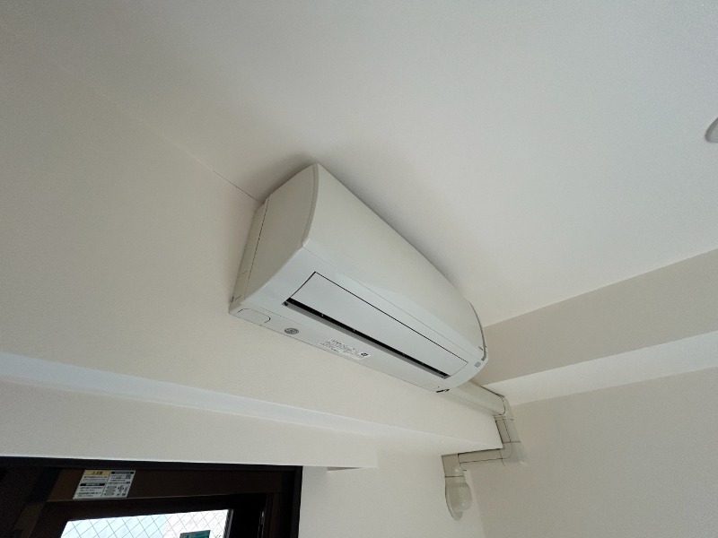 クリオ渋谷ラ・モード4階 同建物別部屋の参考画像