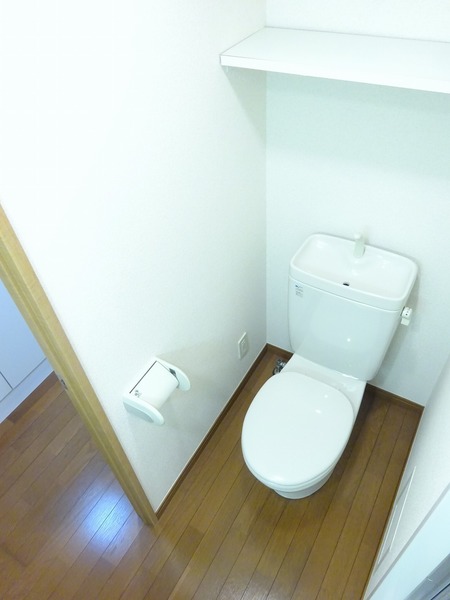 プレール新宿落合301号室 同建物別部屋の参考画像