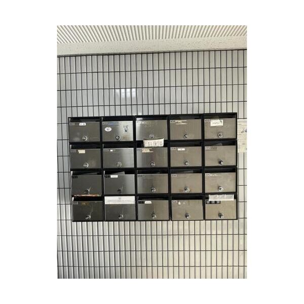 エスポワール南浦和203号室 部屋設備