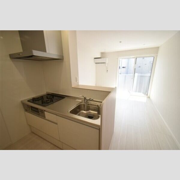 ホワイト キャッスル キッチン