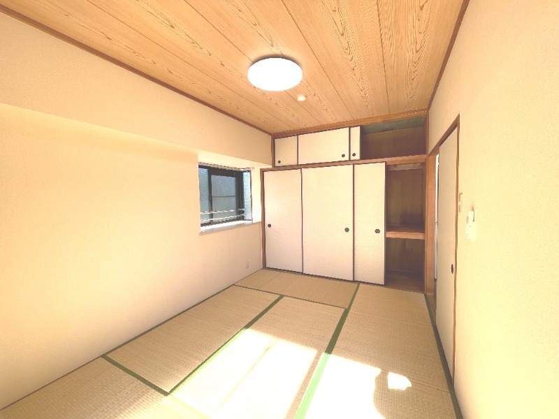 アイリス4階 ※別部屋参照