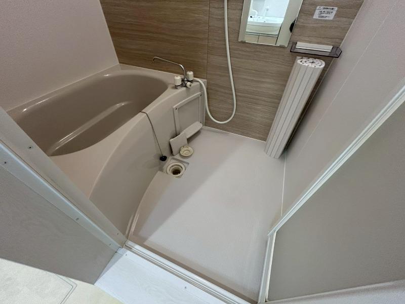 NOARK今成 お風呂