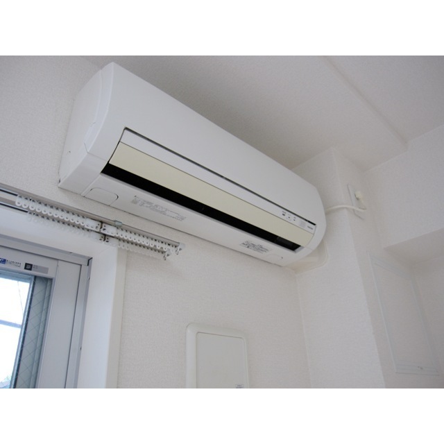 プレール・ドゥーク上高井戸103号室 部屋その他