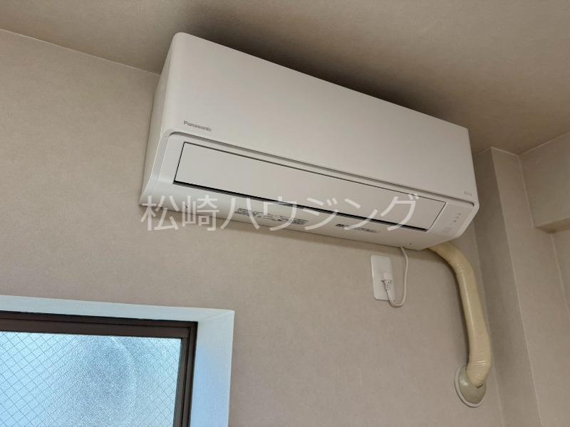 シャンティコジマⅡ 部屋設備