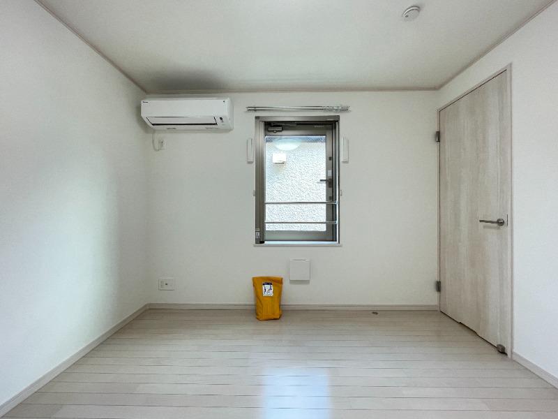 フォルトゥーナ梅島2階 リビング