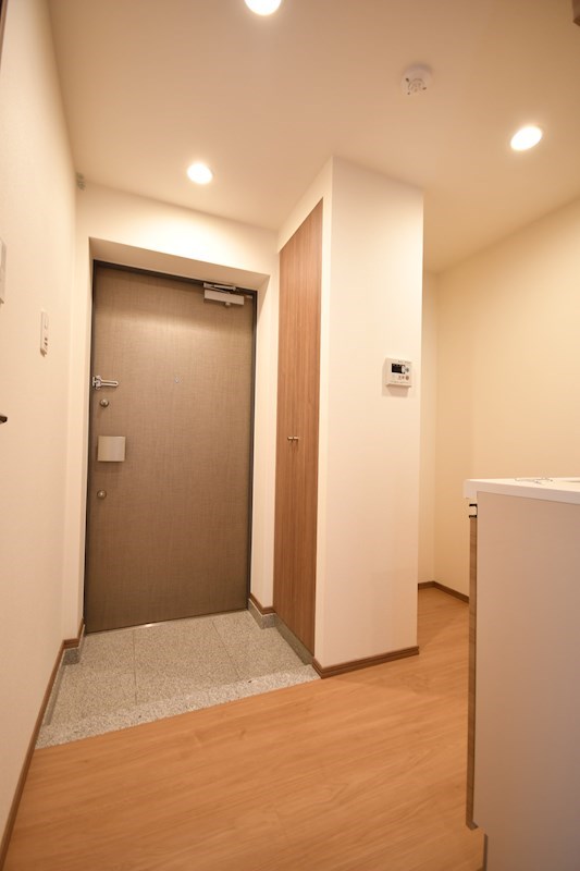 ハーモニーレジデンス神楽坂ヒルズファースト201号室 同建物別部屋の参考画像