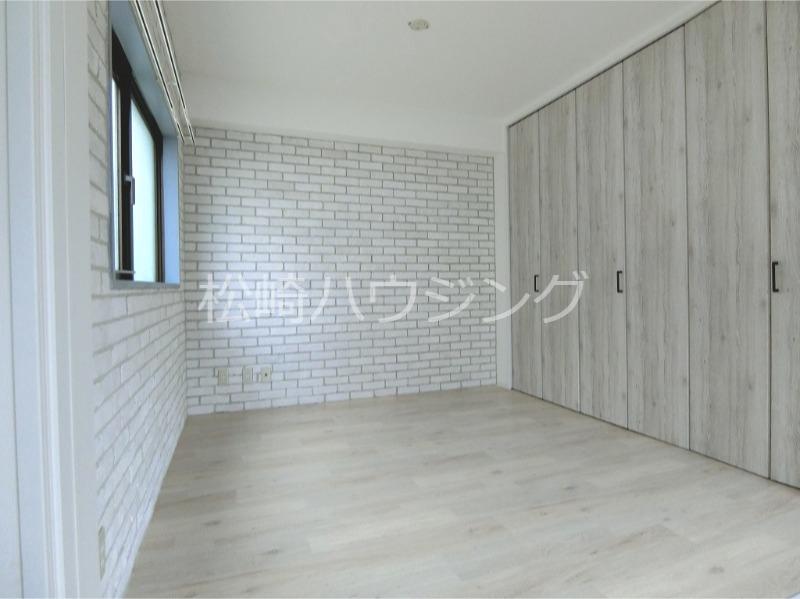 第２三富ビル 内観