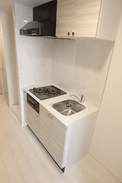 ガーラ・パークヒルズ町田 キッチン