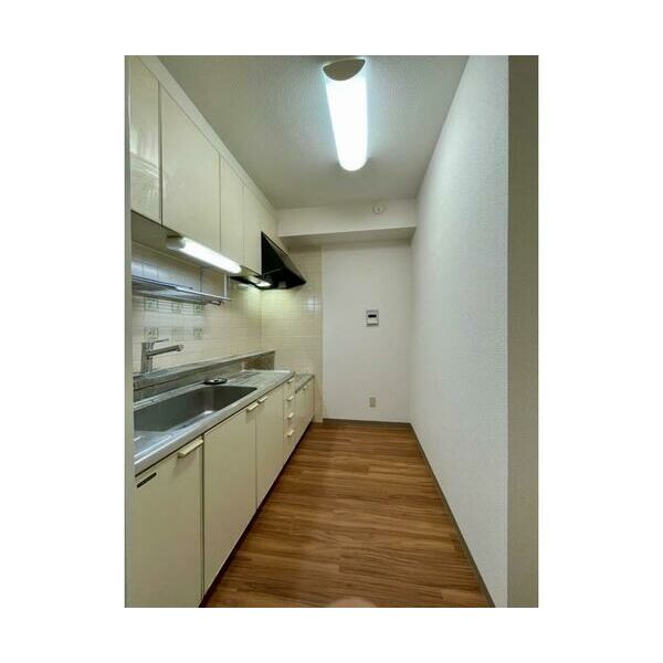 リバティハウス303号室 キッチン