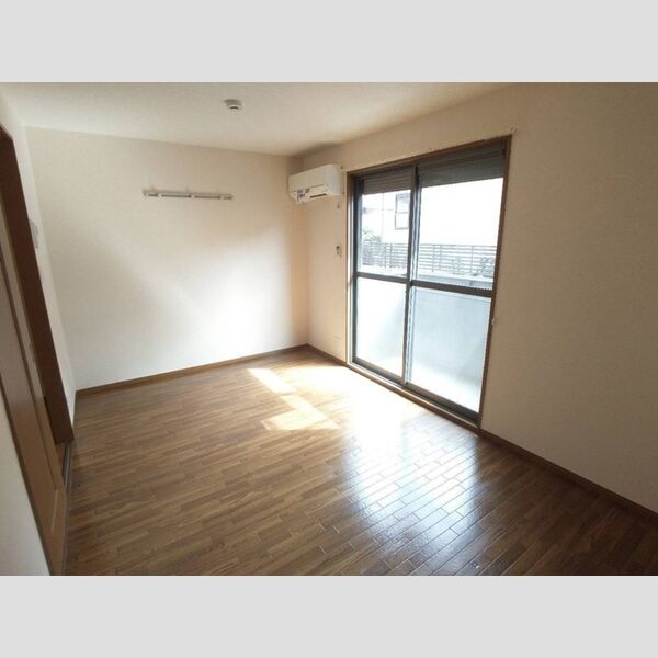 セジュール津田沼 リビング