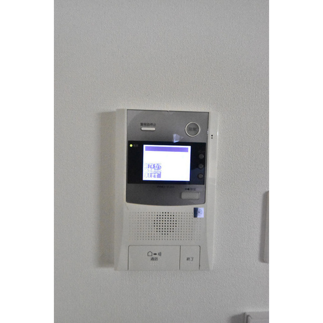 キングハウス巣鴨 内観