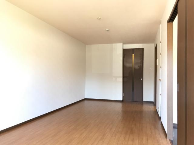 Ｓｕｎ　Ｆｏｒｅｓｔ101号室 リビング