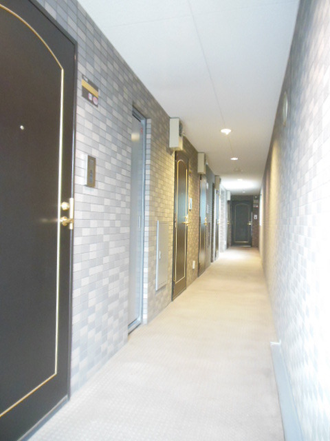 ガラ・ステージ国分寺4階 その他