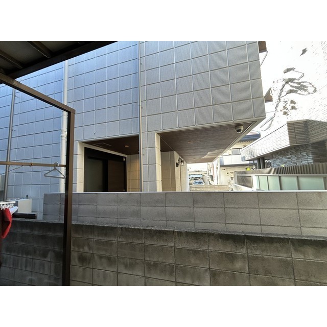 ガーラ141105号室 部屋その他