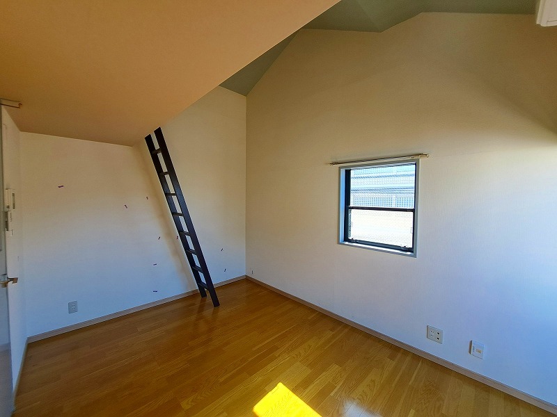 コジーコート2階 部屋その他
