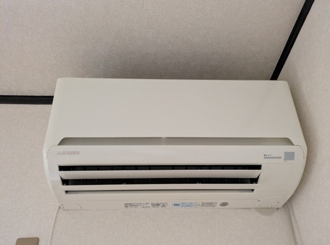 FLAT-R1階 部屋設備