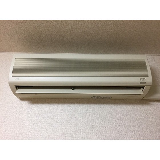 ダイヤモンドレジデンス北大塚0203号室 エアコン