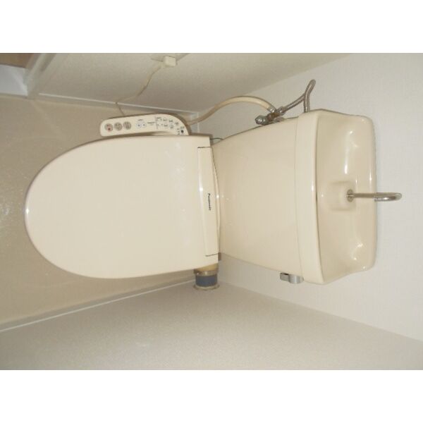 メゾン・ゴールド大塚 トイレ