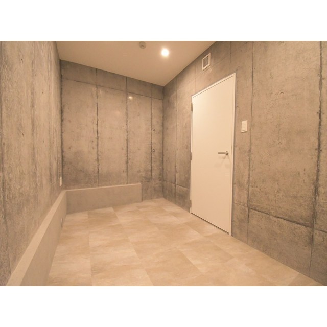 ルクレ目白西坂0103号室 内観