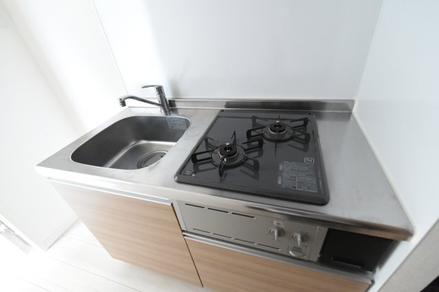 ルフレ赤羽サウス5階 同建物別部屋の参考画像