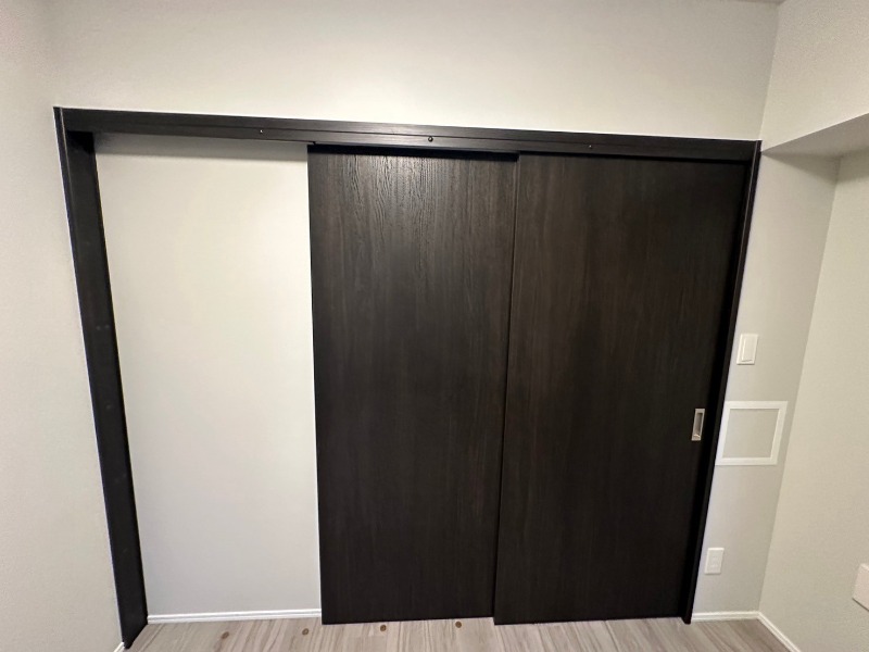 CREAL錦糸町3階 リビング