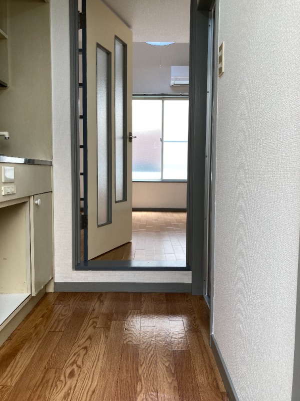 プラザ阿佐ヶ谷B棟 ※別部屋写真参照