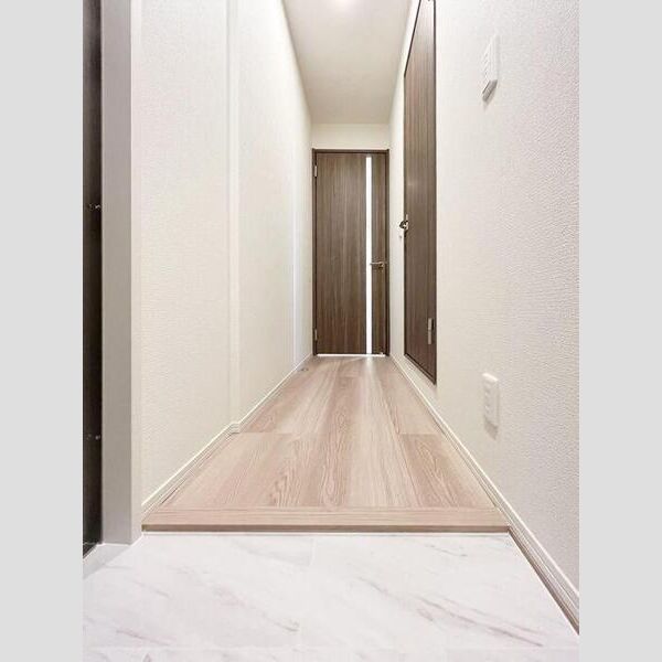 グラナーデ扇Ⅰ　C301号室 玄関