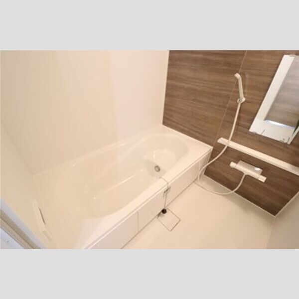 Ferro Palazzo　C棟 浴室