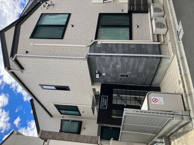 ＹＩＡＮハウス高田馬場（E-217）の外観画像