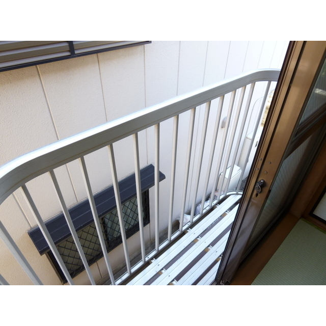 横山メゾネットA号室 部屋その他