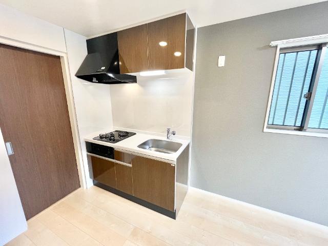 エターナルⅡ キッチン