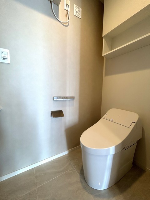 ＨＡＲＵＭＩ　ＦＬＡＧ　ＳＵＮ　ＶＩＬＬＡＧＥ　Ｔ棟4603号室 2025年11月撮影