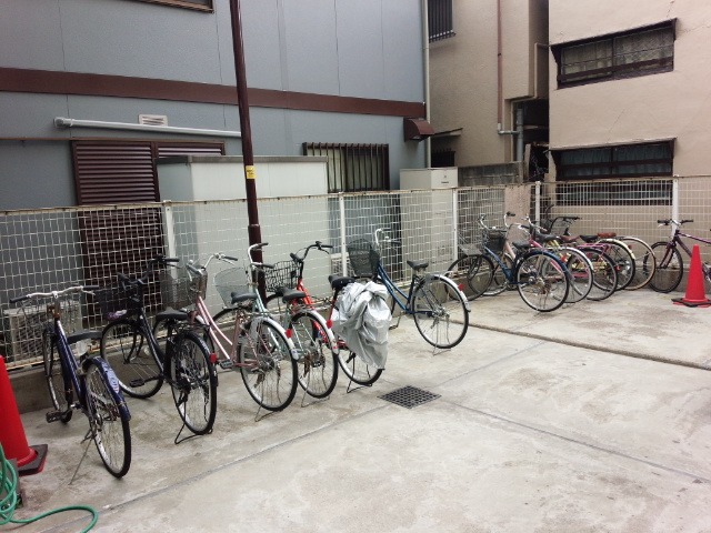 伊勢佐木町ダイカンプラザシティⅡ3階 部屋その他