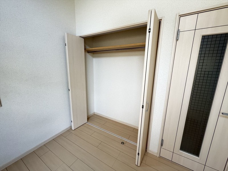 サニーコート東高円寺 収納