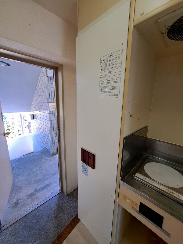 センタープラザ志木3階 ※別号室参考写真