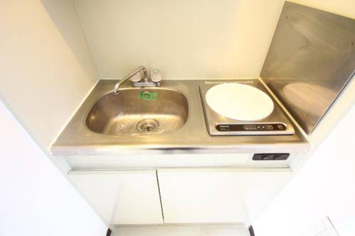 ＢＲＢ志木マンション2階 部屋その他