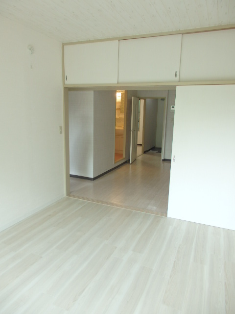 マンション雅清0202号室 部屋その他