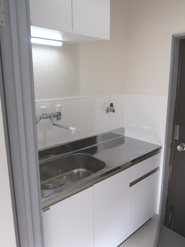 コーポ巣鴨　B棟2階 キッチン